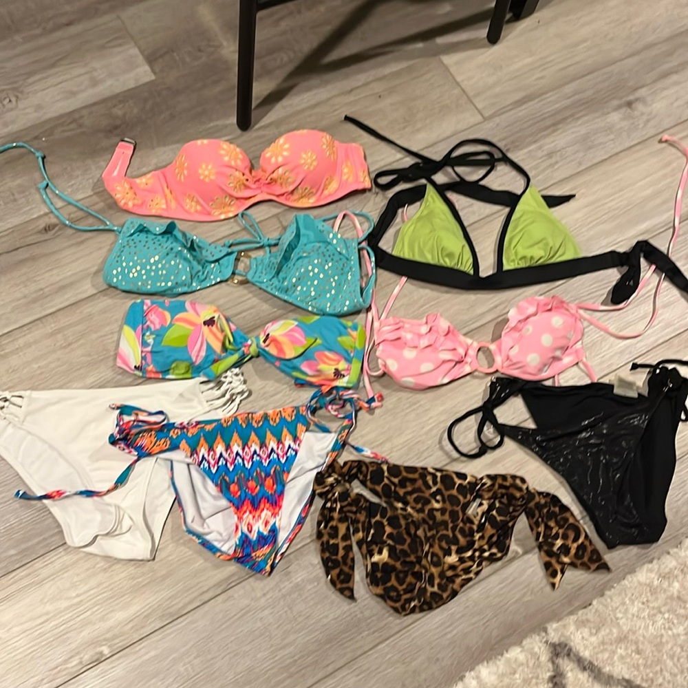 5 tops 4 bottoms